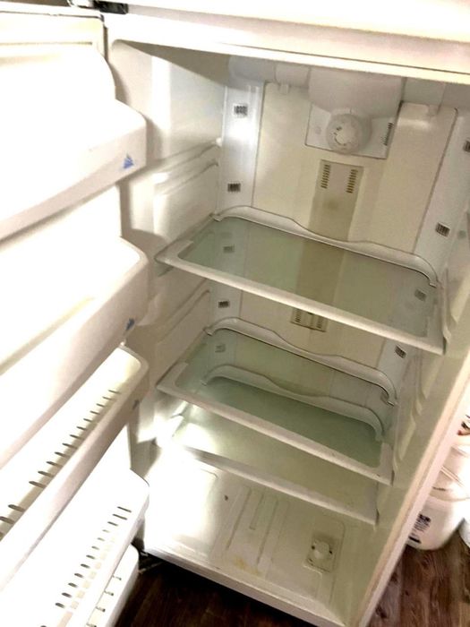 Большой Холодильник