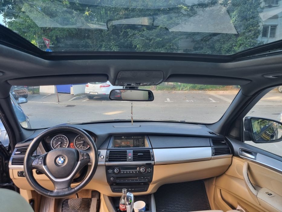 BMW X5 2008 — imagine 3
