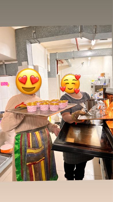Кондитерская студия