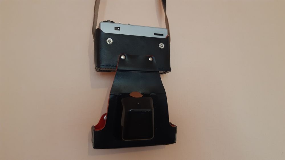 Фотоапарат certo kn 35