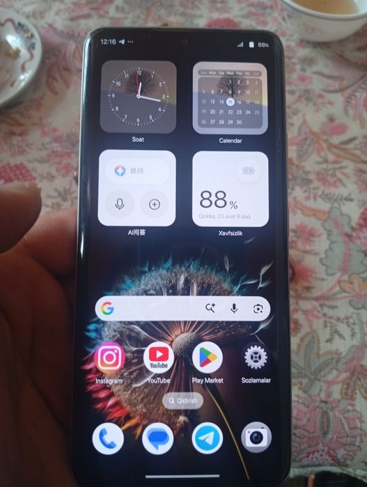 Redmi note 13 pro 5 G