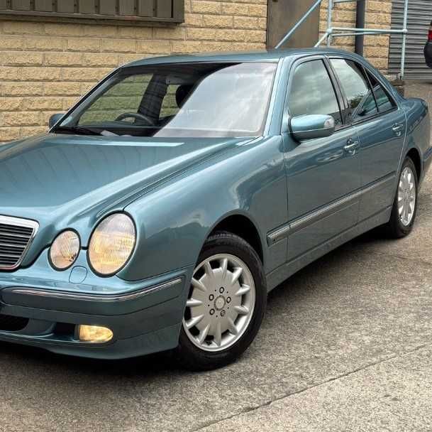 Диски мерседес R16 от 210 кузова