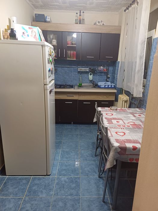 Apartament 2 camere rogerius