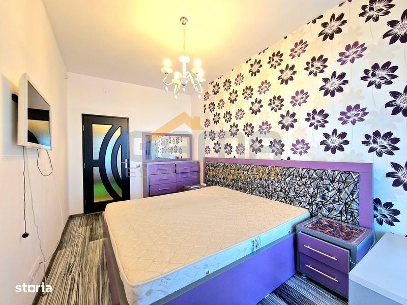 Apartament 2 camere Ared Kaufland