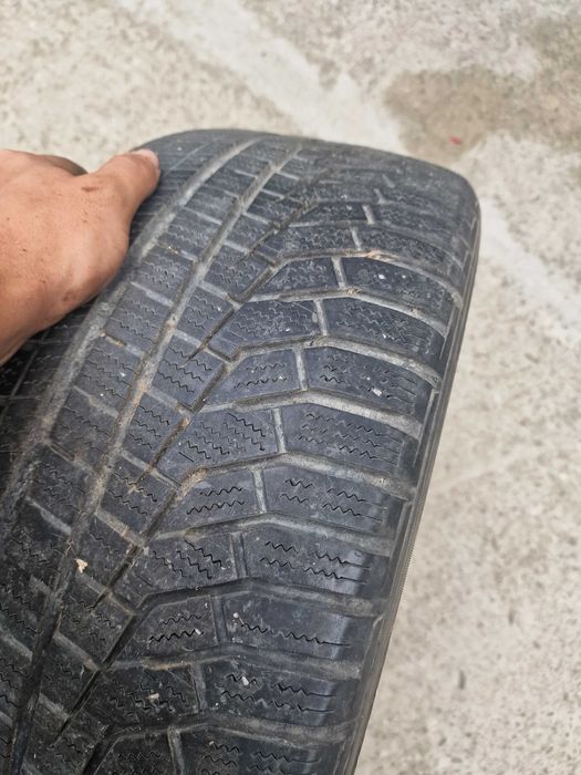 Vand set anvelope Hankook