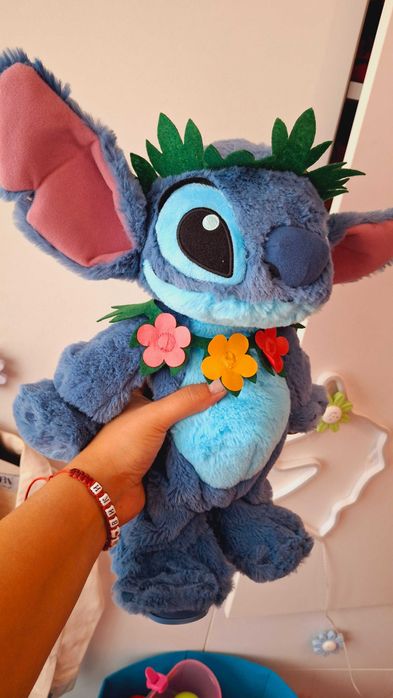 Интерактивна играчка