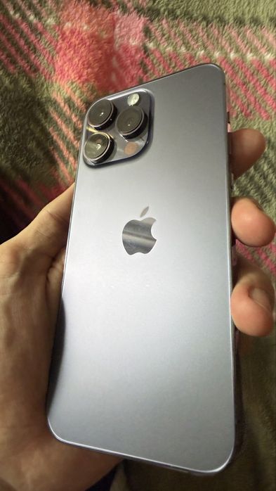 Iphone 14 pro max 256 gb