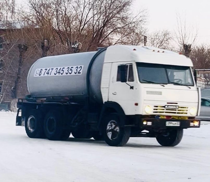 Услуги Асенизатора(бухтавоз)