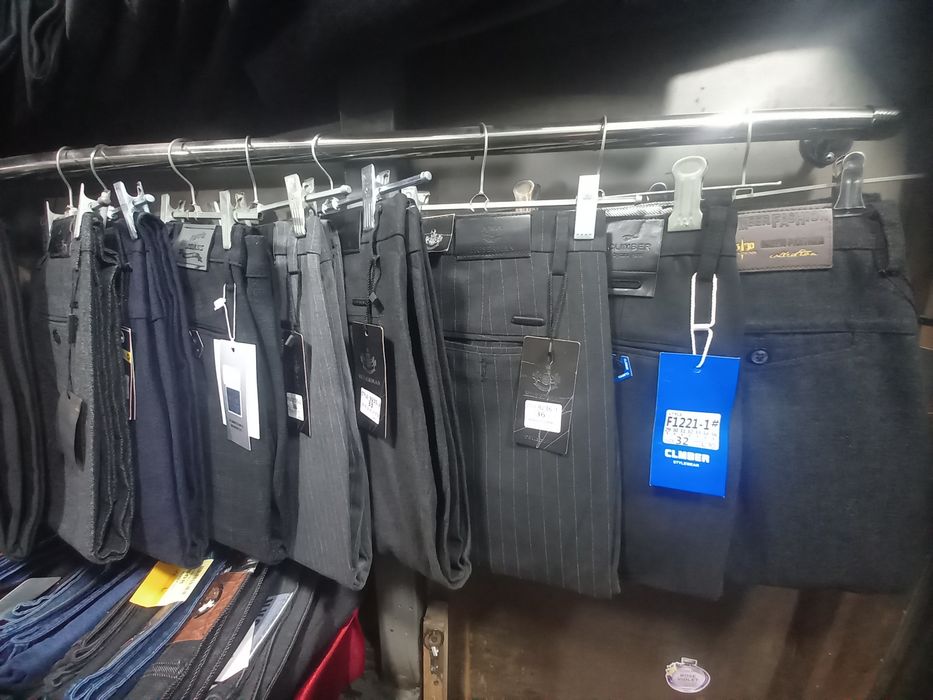 Bryuki mrskaya kitay