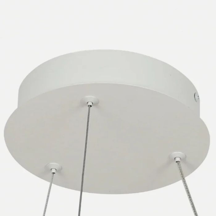 Хайтек люстра 2026 дизайн