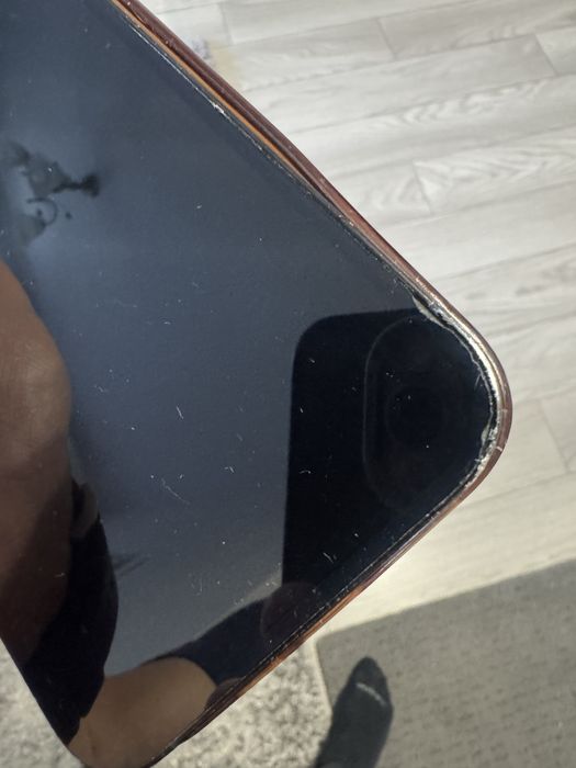 Iphone 12 pro max 256gb irice retea