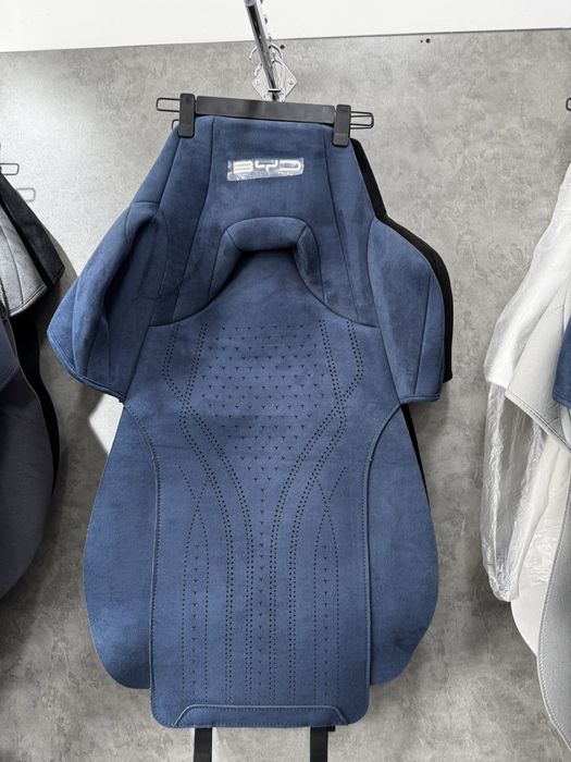 Накидка для BYD Song Flagship/Dm-i/Champion/E2/Chazor/Seagull