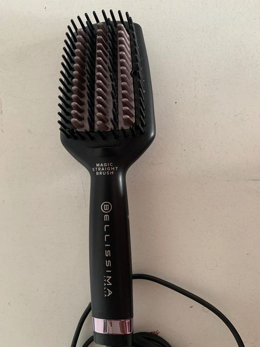 Perie electrică Magic Straight Brush