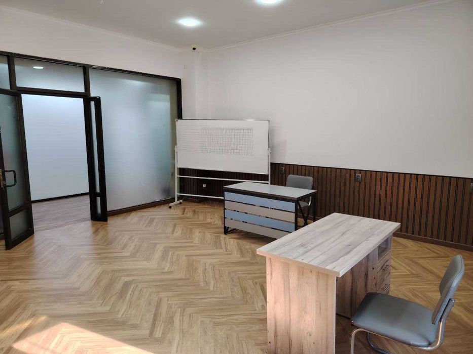 АРЕНДА под офис/магазин в OLTIN MARKAZI Собственник!