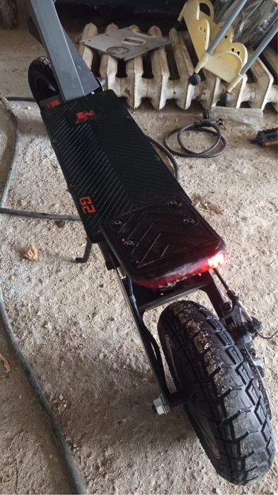 Torotineta kukirin g2