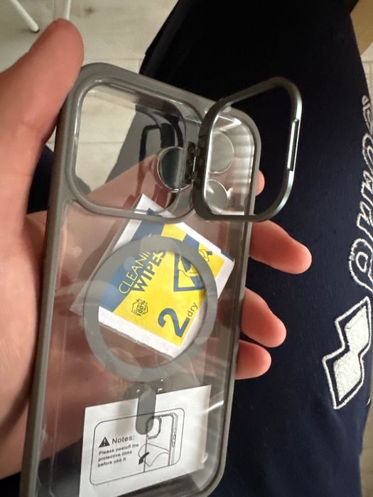 Луксозни Калъфи за Айфон 14 про макс и 12 про макс