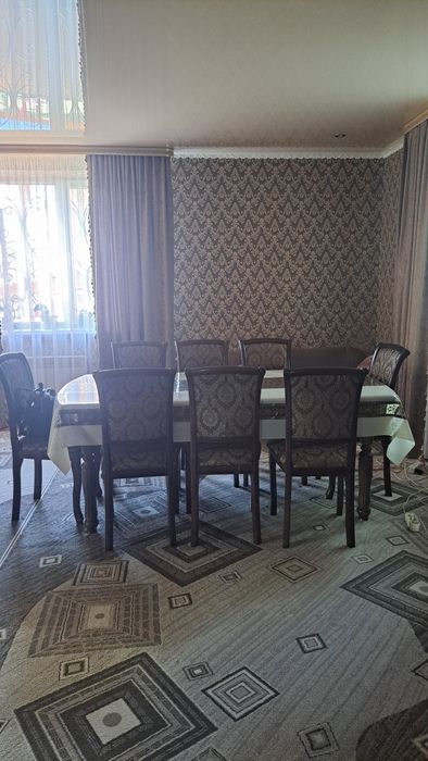 Продам дом в Заречный-2