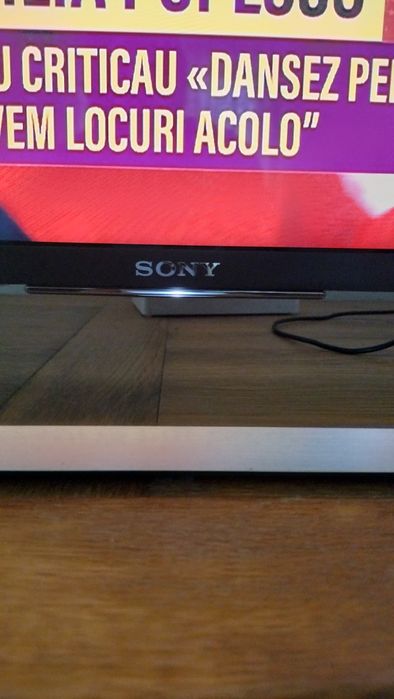 De vânzare Smart TV Sony Bravia led 126cm.UltraHD.4K
