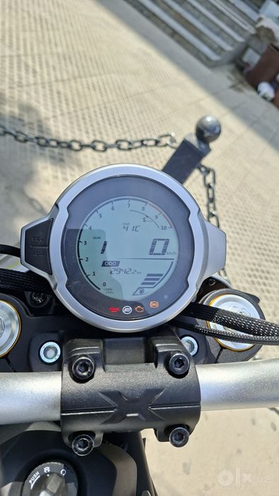 Cf moto 700 cl-x