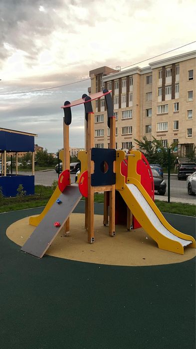 Мафы горки для садиков