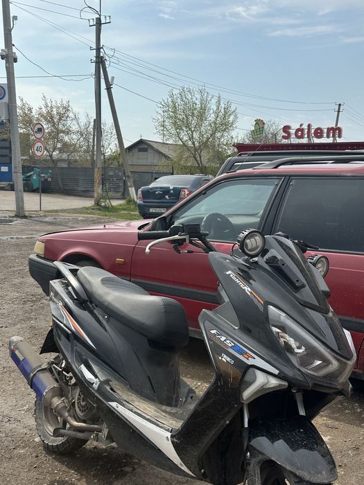 Продам макси срочно