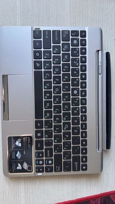 ASUS Transformer Pad TF300T