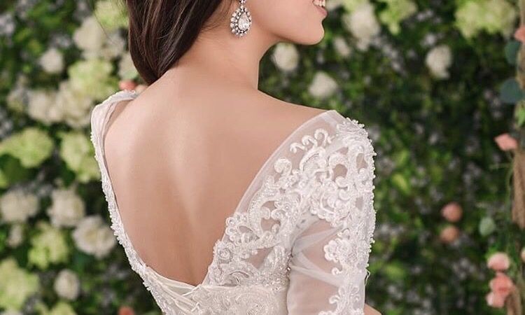 Продам свадебное платье