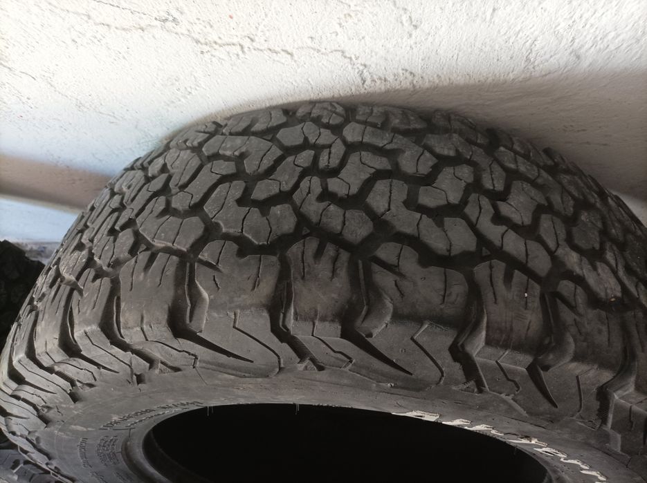 Резина BF.Gооdrich