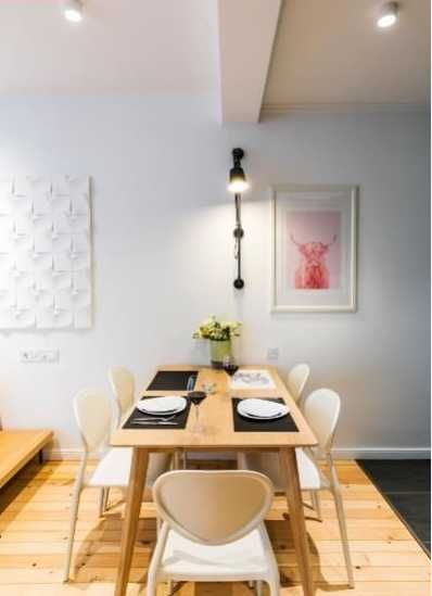 Дава се под наем Тристаен апартамент в София, Витоша - 85 кв.м за 484.5 € - Снимка #2