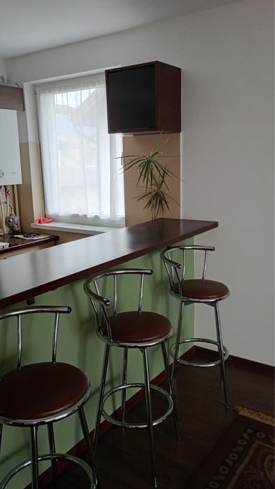 Dau in chirie ap.t 2 camere Floresti