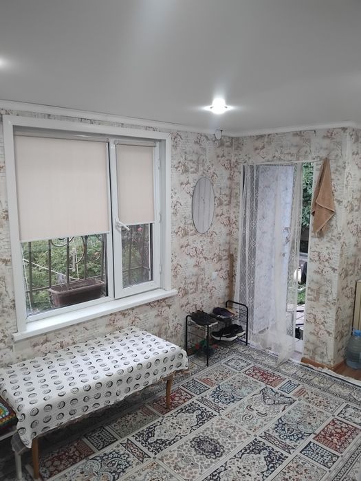 Продам дачу с домиком