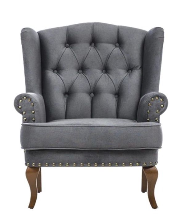 Сив фотьойл