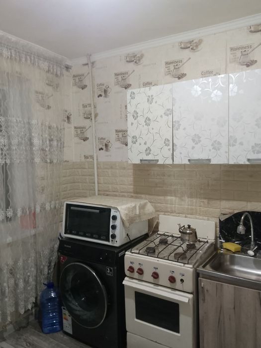 Срочно сдается 1 ком квартира
