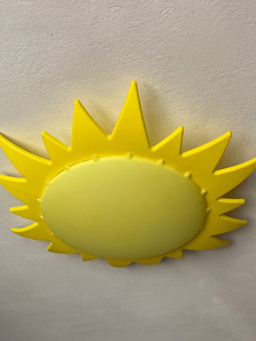 Детска лампа Ikea