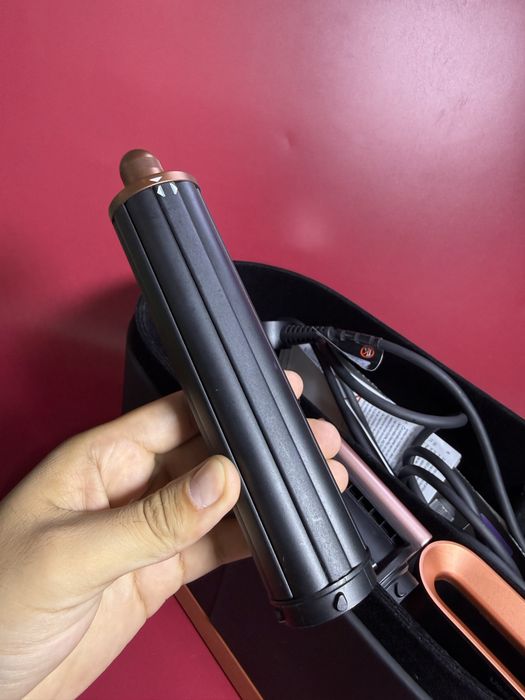 Dyson H808ID/0•0•24 рассрочка без % | BaiTime