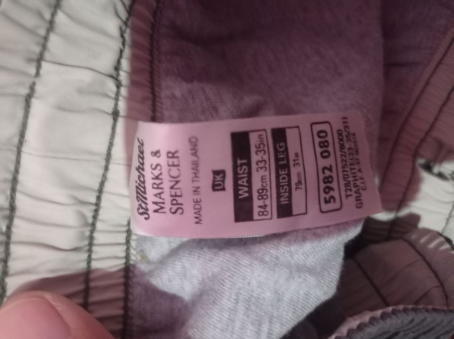Продам брендовые мужские вещи