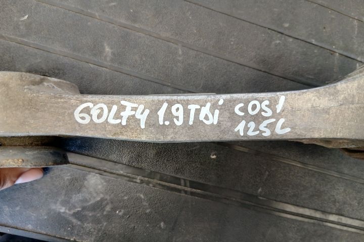 Tampon antibalans 1J0199851 1J0199851 Volkswagen VW Golf a 4-a genera