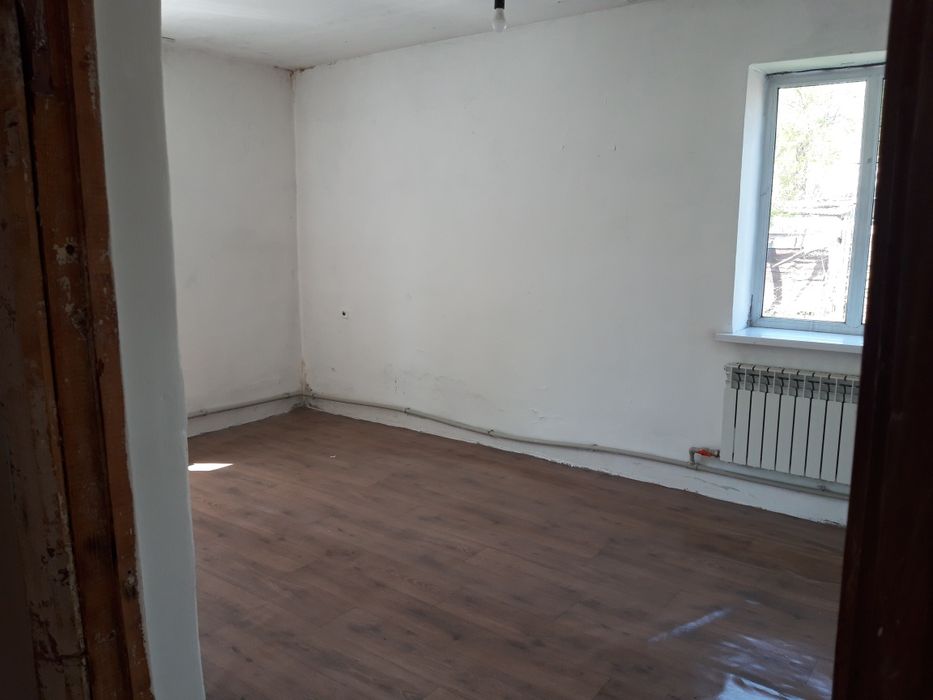 Дом на два хозяина.Продам пол дома.