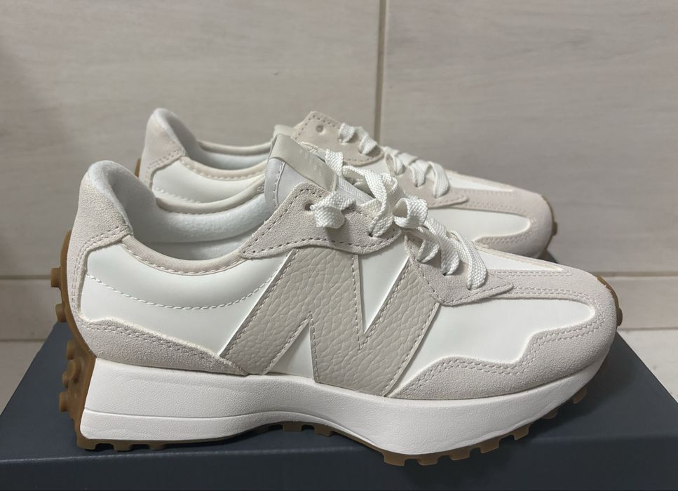 New Balance 327 - Noi