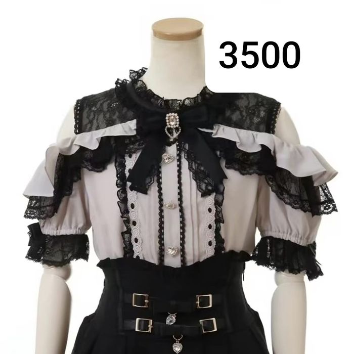 Продам красивые блузки