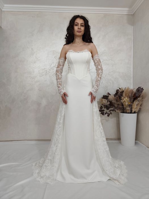 rochie de mireasă