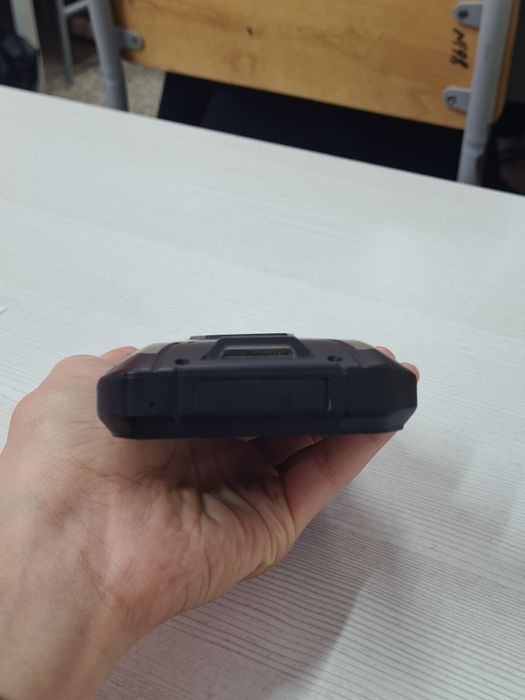 Продам Unihertz tank 01