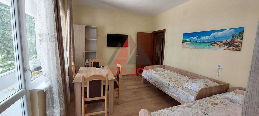 Дава се под наем Тристаен апартамент в Варна, ВИНС - 75 кв.м за 510 € - Снимка #1