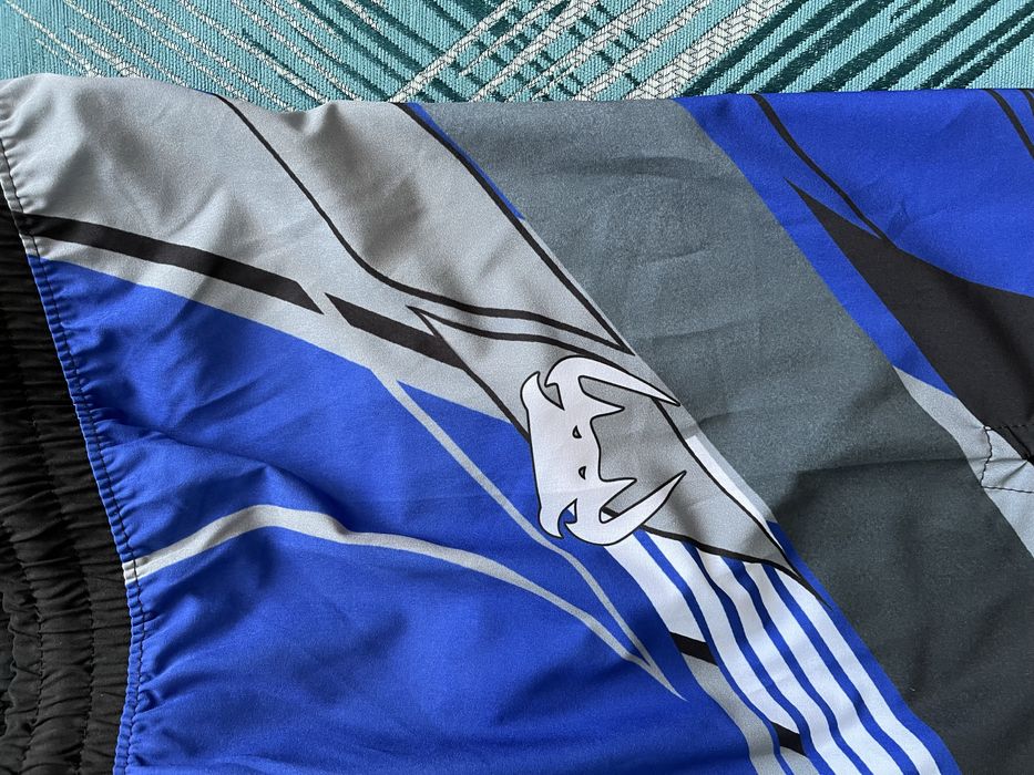 Шорты для MMA 42 размер