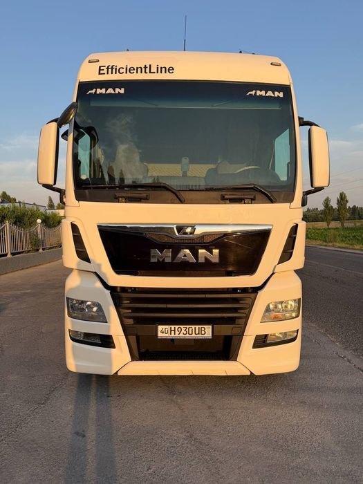 Man tgx сотилади