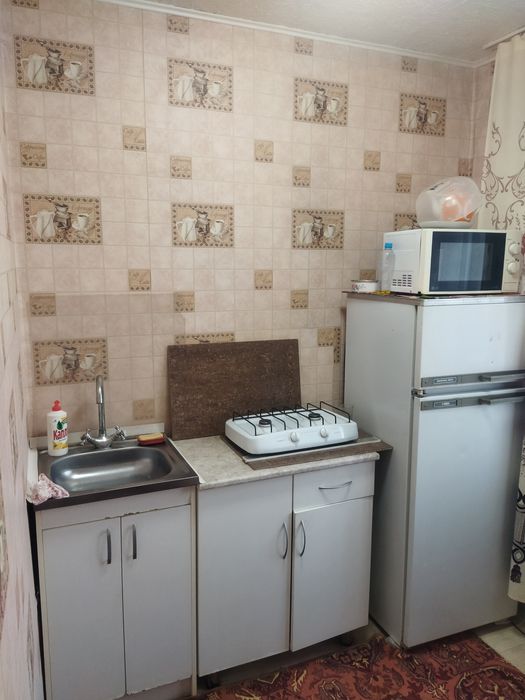 Продам 1-комн. квартиру 2-25