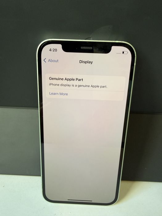 BPFR* iPhone 12 64GB