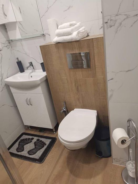 Едностаен, под наем, кв. Сарафово