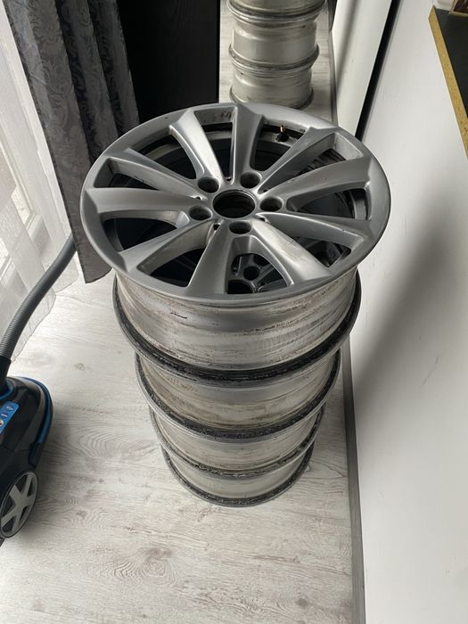 Jante bmw r17 originale