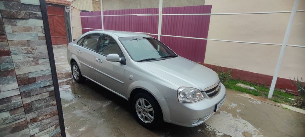 Лассети 1.8 продается